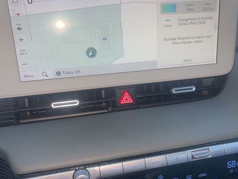 Used 2022 Hyundai Ioniq 5 SEL image 8