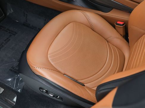 Used 2023 Aston Martin DBX 707 AWD/4WD image 25