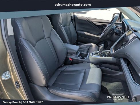 Certified 2022 Subaru Outback Limited AWD/4WD image 18