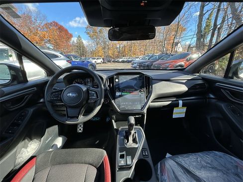 New 2026 Subaru Impreza RS image 12