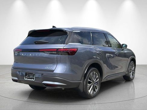 New 2027 INFINITI QX60 Luxe FWD image 5