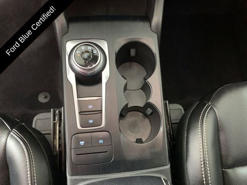 Certified 2022 Ford Escape SEL AWD/4WD image 24