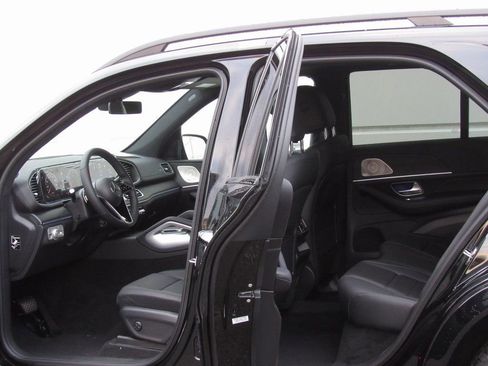 New 2026 Mercedes-Benz GLE 350 GLE 350 image 13