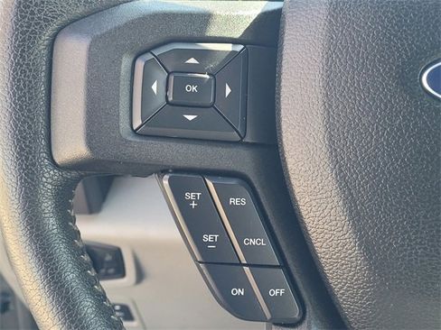 Used 2015 Ford F150 XLT w/ Equipment Group 302A Luxury image 12