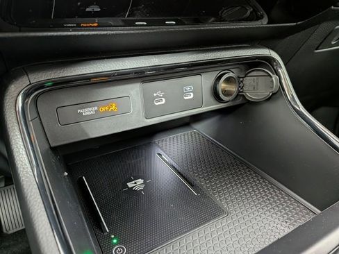 New 2026 Honda CR-V EX-L image 9