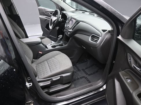 Certified 2024 Chevrolet Equinox LT image 19