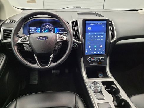Used 2023 Ford Edge SEL image 22