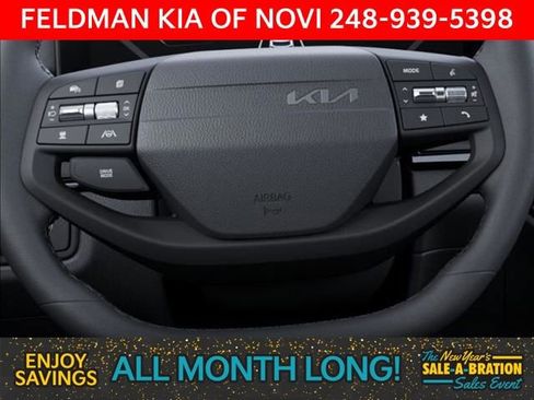 New 2026 Kia Sportage SX image 23