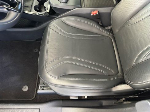 Used 2024 Ford Mustang Mach-E Premium image 25