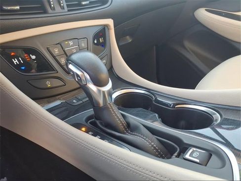 Used 2018 Buick Envision Preferred image 20
