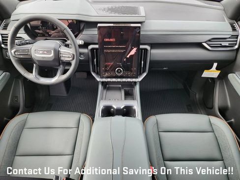 New 2026 GMC Acadia AT4 w/ Luxury Package AWD/4WD image 21