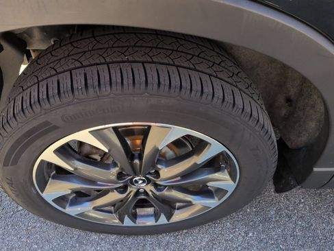 Used 2016 MAZDA CX-5 Grand Touring image 13