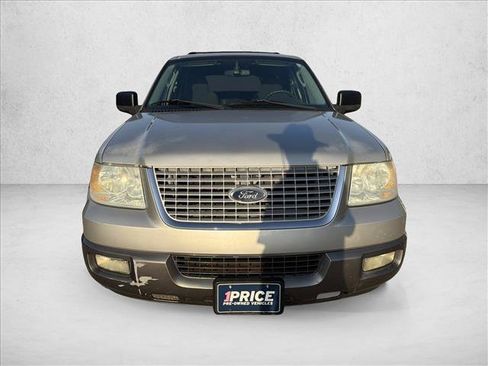 Used 2004 Ford Expedition XLT RWD image 8