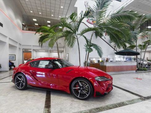 Certified 2022 Toyota Tacoma TRD Off-Road w/ Technology Package RWD image 38