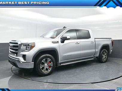 Used 2019 GMC Sierra 1500 SLE w/ SLE Value Package