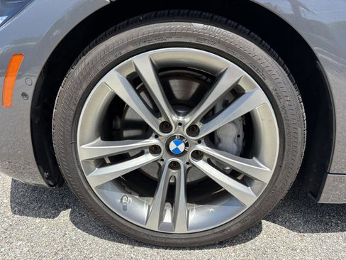 Used 2018 BMW 440i Convertible w/ Executive Package image 39