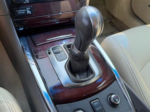 Used 2011 INFINITI G37 x Sedan w/ Premium Pkg AWD/4WD image 28