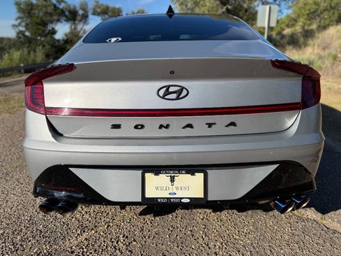 Used 2023 Hyundai Sonata SEL Plus image 7