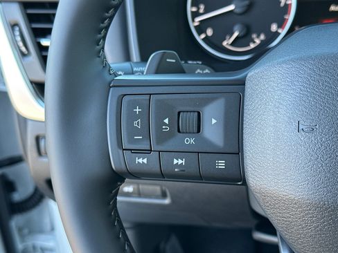 New 2026 Nissan Rogue SV image 26