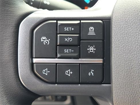 Used 2025 Ford F150 XLT w/ Equipment Group 302A MID image 29