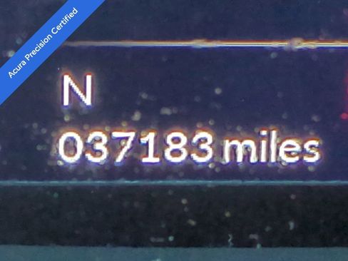 Certified 2021 Acura RDX w/ Technology Package image 33