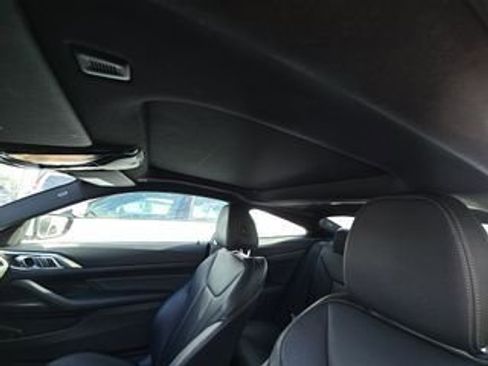 Used 2025 BMW 430i Coupe RWD image 6