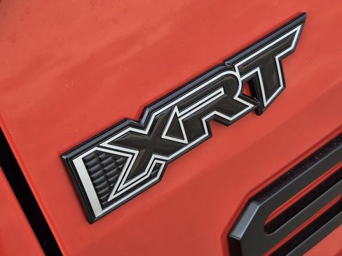 New 2026 Hyundai Santa Cruz XRT AWD/4WD image 8