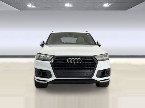 Used 2017 Audi Q7 3.0T Prestige w/ Prestige Package AWD/4WD image 6