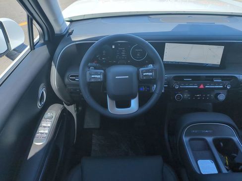 New 2026 Hyundai Palisade FWD Hybrid image 19