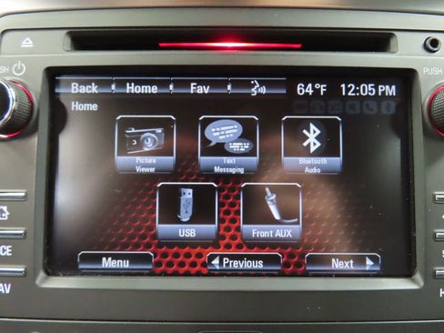 Used 2015 GMC Acadia SLT image 20