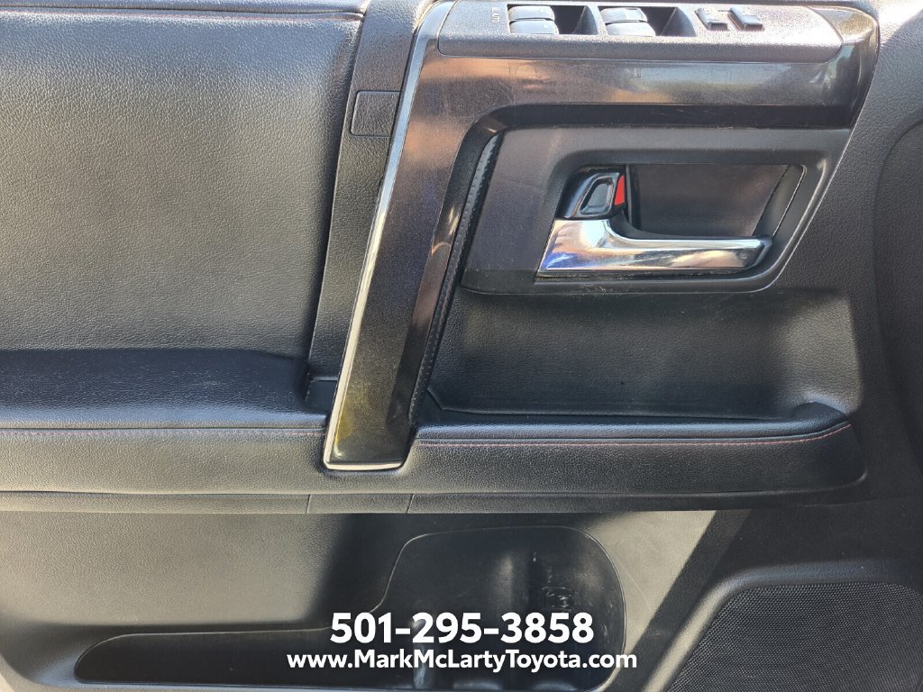 Used 2021 Toyota 4Runner TRD Pro AWD/4WD image 27