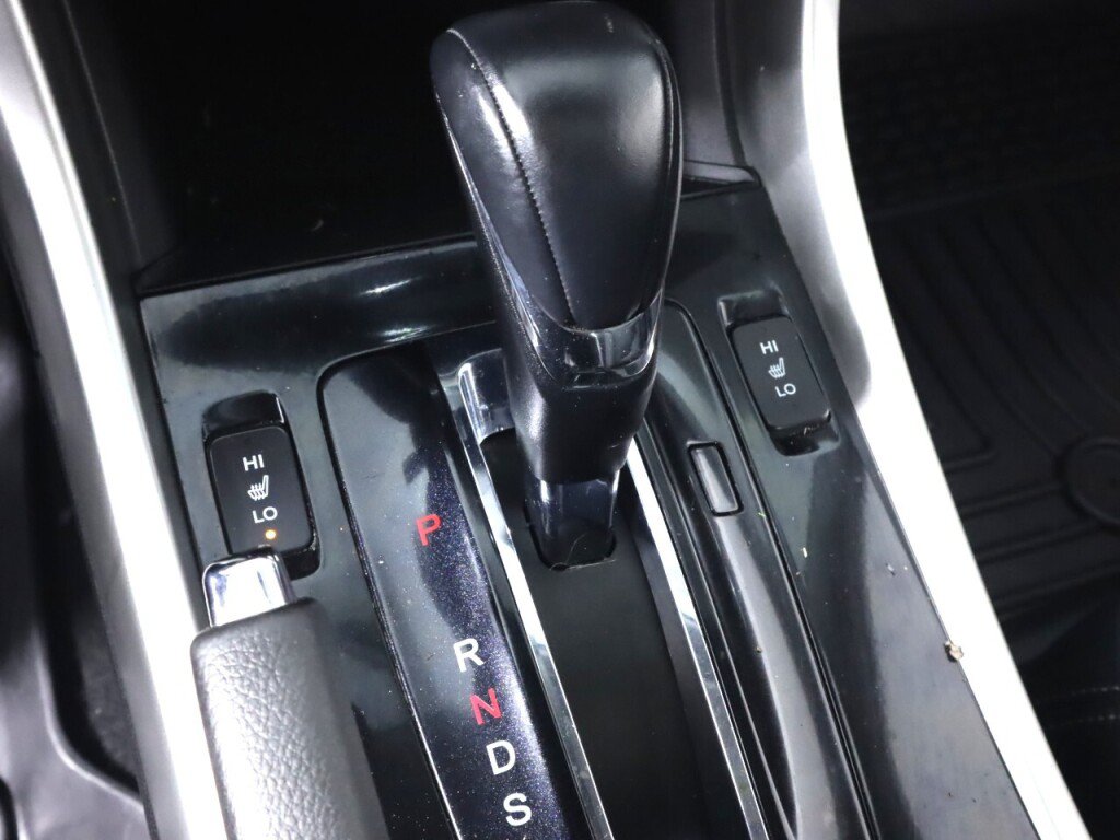 Used 2016 Honda Accord EX-L image 24