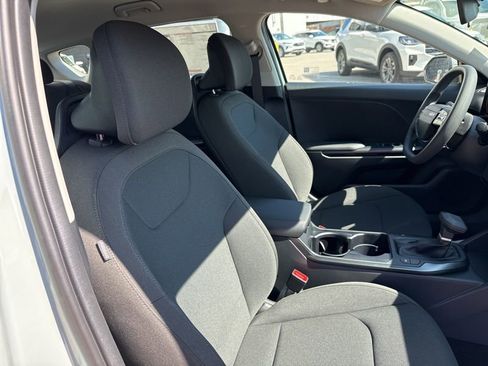 New 2026 Kia K4 FWD image 13