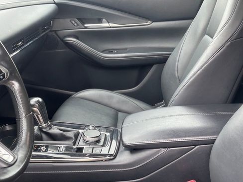 Used 2024 MAZDA CX-30 AWD 2.5 S w/ Preferred Package image 9