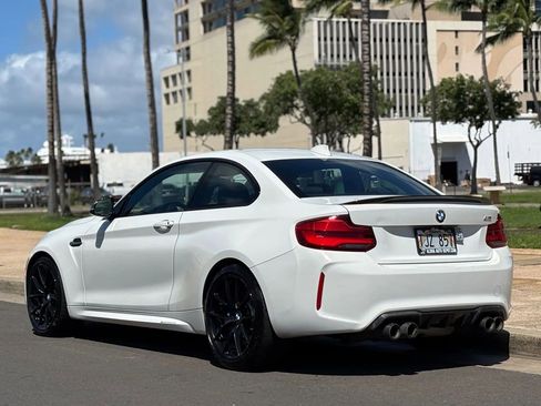 Used 2018 BMW M2 image 3