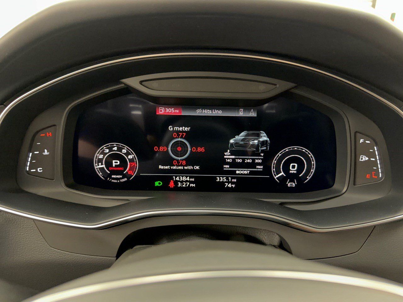 Used 2022 Audi RS 6 AWD/4WD image 26