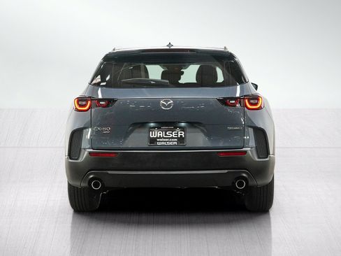 Used 2024 MAZDA CX-50 AWD 2.5 S w/ Cargo Package image 4