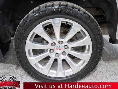 Used 2022 Chevrolet Silverado 1500 RST image 10