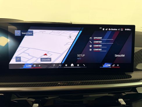 New 2026 BMW X5 M Competition w/ Executive Package AWD/4WD image 19