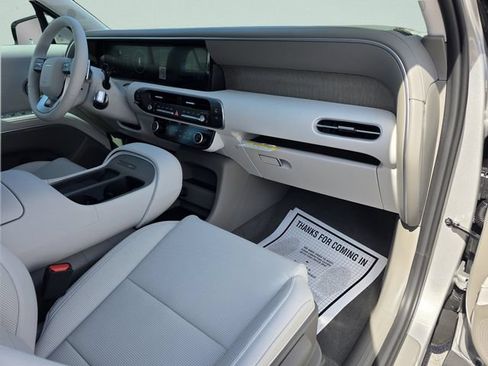 New 2026 Hyundai Palisade SEL FWD image 18
