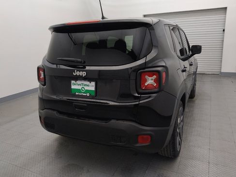 Used 2020 Jeep Renegade Sport image 7