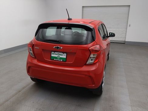 Used 2021 Chevrolet Spark LS image 7