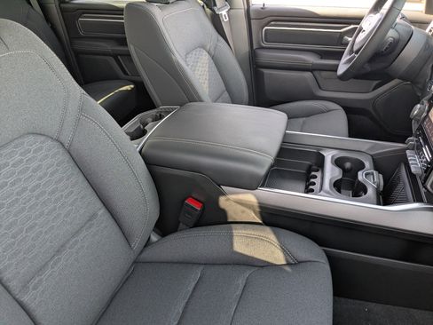 New 2026 RAM 1500 Big Horn image 7