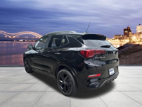 Used 2024 Buick Encore GX Sport Touring FWD image 3