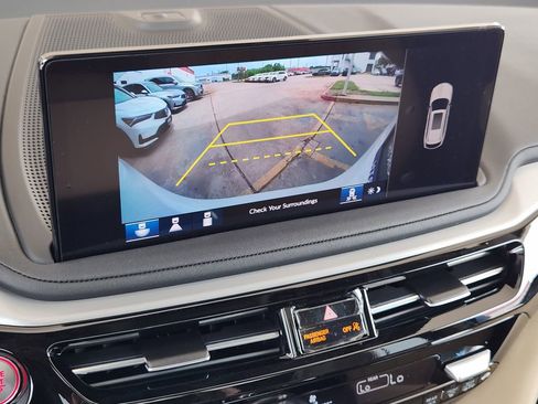 New 2026 Acura MDX FWD w/ Technology Package image 17