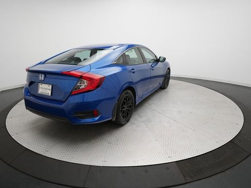 Used 2018 Honda Civic LX image 34