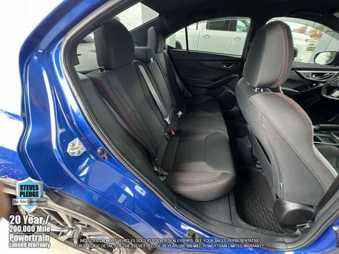 Used 2022 Subaru WRX Premium image 28