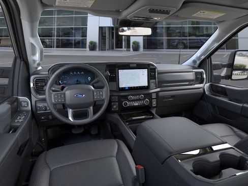 New 2026 Ford F350 Lariat AWD/4WD image 9