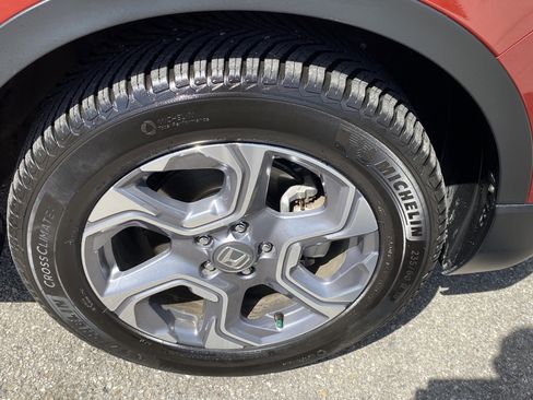Used 2018 Honda CR-V EX-L image 28