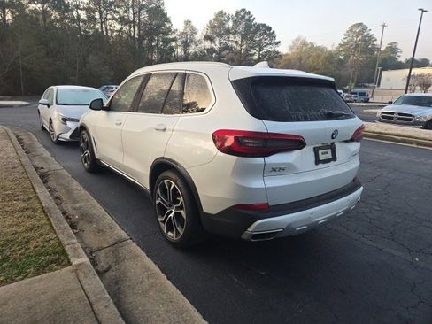 Used 2021 BMW X5 sDrive40i w/ Convenience Package image 5